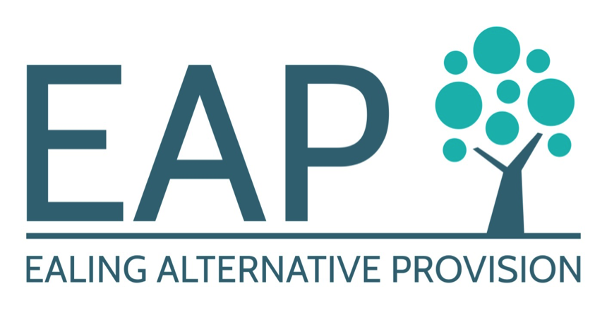 EAP logo